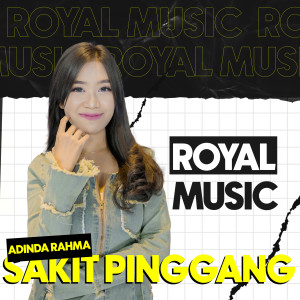 Royal Music的專輯Sakit Pinggang