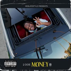 Album Money (Explicit) from 