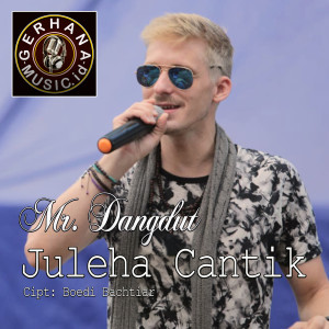 Dengarkan Juleha Cantik lagu dari Mr Dangdut dengan lirik