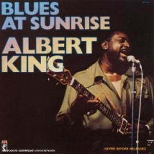 收聽Albert King的I'll Play The Blues For You歌詞歌曲