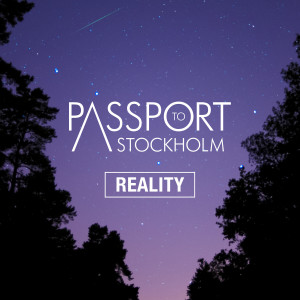 收聽Passport To Stockholm的Reality歌詞歌曲