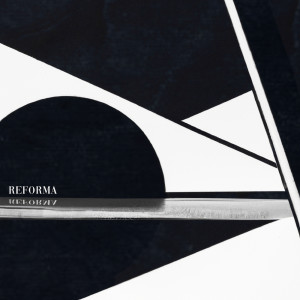 Album Reforma from Cultura