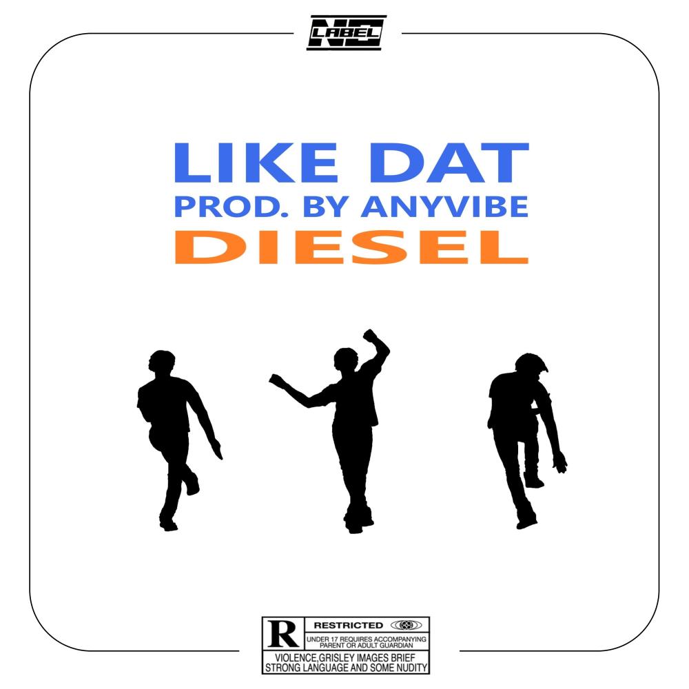 Like Dat (Explicit)