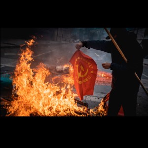 收聽Bandio Cuatrosiete的No somos tan populares歌詞歌曲