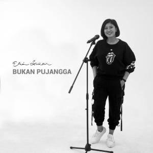 Dengarkan Bukan Pujangga lagu dari Erie Suzan dengan lirik