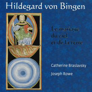 Catherine Braslavsky的專輯Le mariage du ciel et de la terre