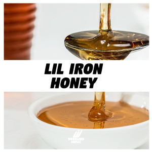 Album Honey oleh Lil Iron