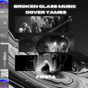 ดาวน์โหลดและฟังเพลง Fiesta (Original Mix) พร้อมเนื้อเพลงจาก Broken Glass Music