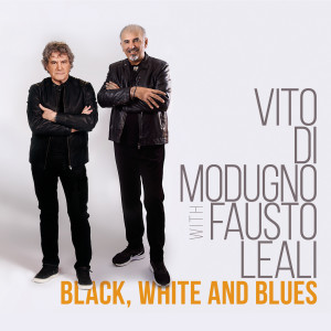 อัลบัม Black, white and blues ศิลปิน Vito Di Modugno