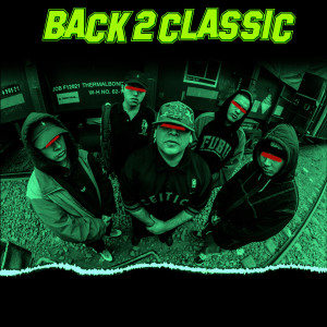 ดาวน์โหลดและฟังเพลง Back to Classic พร้อมเนื้อเพลงจาก Xcsos