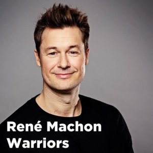 ดาวน์โหลดและฟังเพลง Warriors พร้อมเนื้อเพลงจาก René Machon