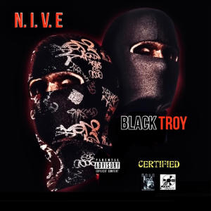 Nive的專輯CERTIFIED (Explicit)