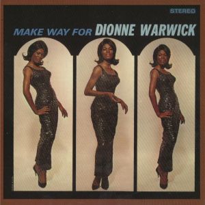 ดาวน์โหลดและฟังเพลง Walk on By พร้อมเนื้อเพลงจาก Dionne Warwick