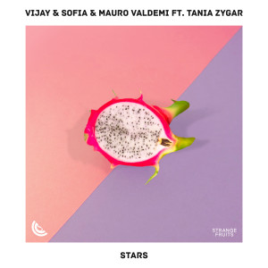 收聽Vijay的Stars (feat. Tania Zygar)歌詞歌曲