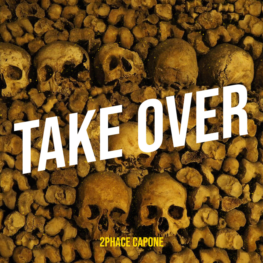 Take Over (Explicit)