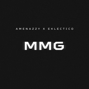 收聽Amenazzy的MMG (Explicit)歌詞歌曲
