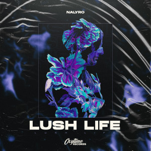 Album Lush Life (VIP) oleh NALYRO