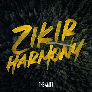 Album Zikir Harmony oleh The 4aith