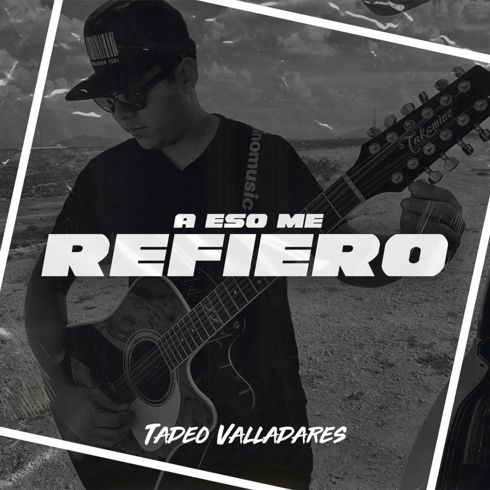 A Eso Me Refiero