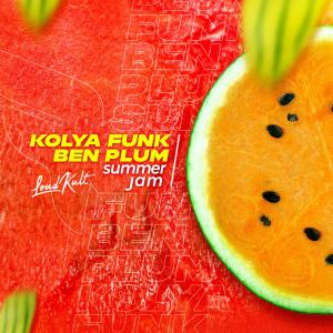 Album Summer Jam oleh Ben Plum