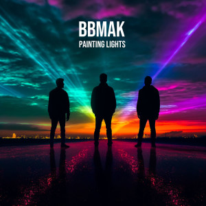 BBMak的專輯Painting Lights