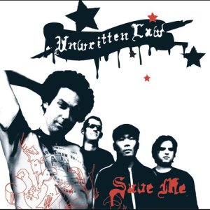 ดาวน์โหลดและฟังเพลง Save Me (Radio Edit) พร้อมเนื้อเพลงจาก Unwritten Law