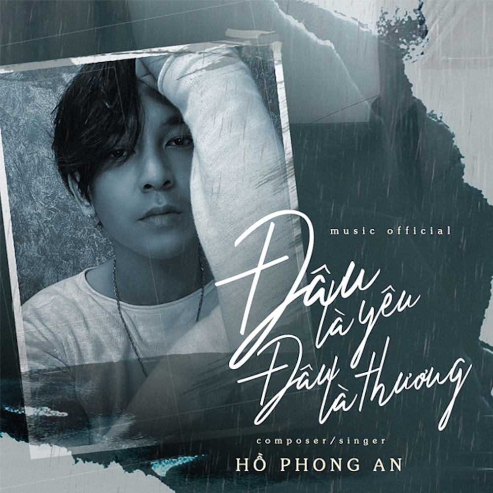 Đâu Là Yêu Đâu Là Thương