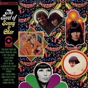 ดาวน์โหลดและฟังเพลง Living for You (LP版) พร้อมเนื้อเพลงจาก Sonny & Cher