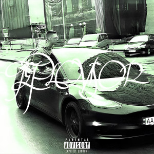 Album Teplovisor (Explicit) from 39xthen
