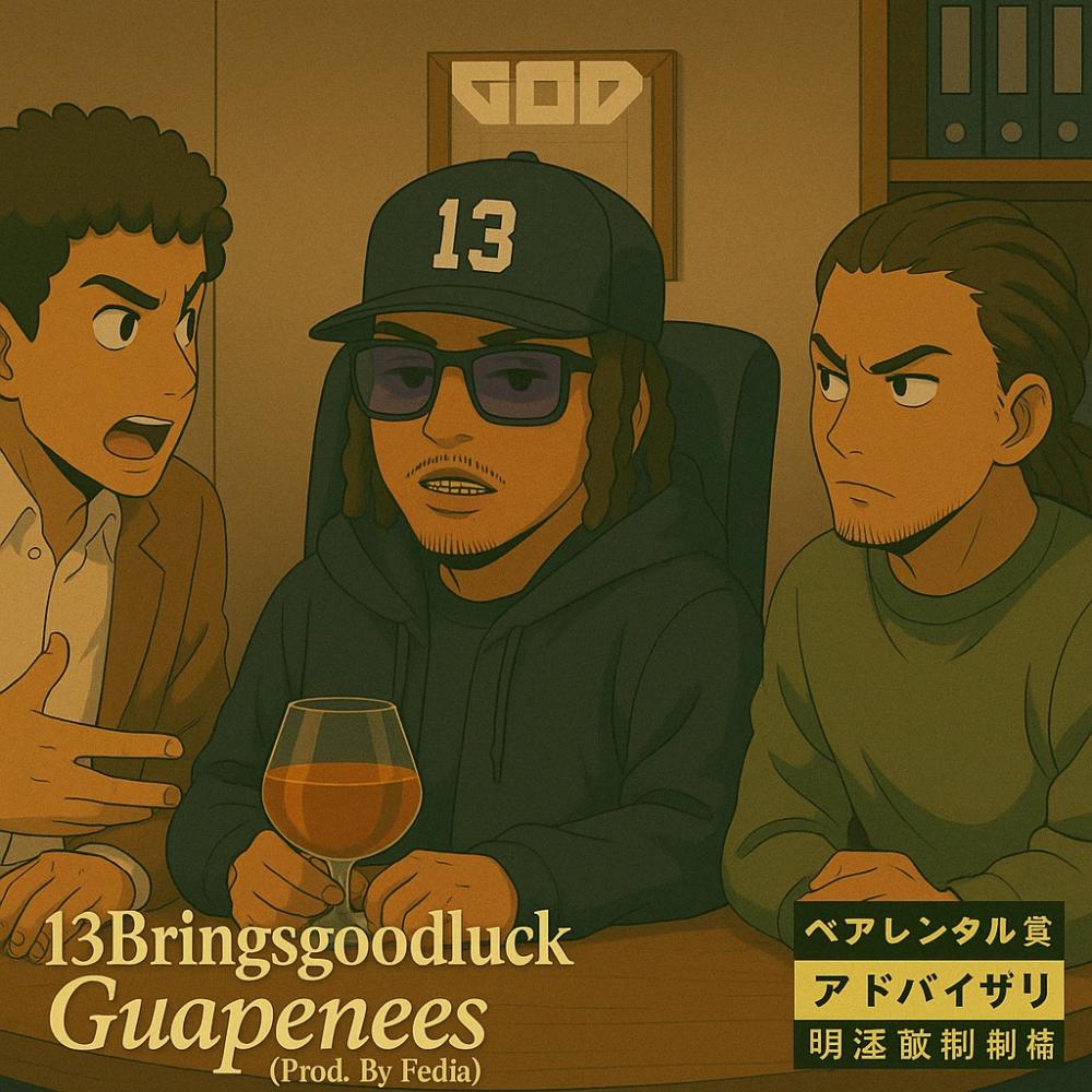 Guapenees (Chopped Not Slopped) (Extraordinary God Remix|Explicit)