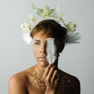 default playlist img