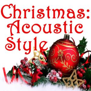 收聽The Unplugged Acoustic Angel的Angels We Have Heard on High (Instrumental)歌詞歌曲