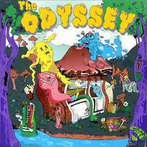 ดาวน์โหลดและฟังเพลง Midnight Drive พร้อมเนื้อเพลงจาก Riddoch