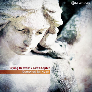 Various Artists的專輯Crying Heavens