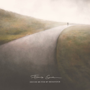 Album Excuse Me for My Behaviour from Franz Gordon