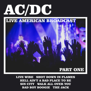 ดาวน์โหลดและฟังเพลง Shot Down In Flames (Live) พร้อมเนื้อเพลงจาก AC/DC