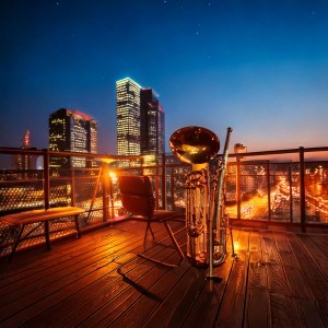 default playlist img