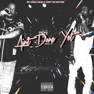 Listen to Nun Left (Explicit) song with lyrics from Big Smoke Muzik