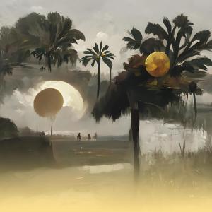 收聽MC JUJU的I'm Not Fuck Magic Corrosive歌詞歌曲