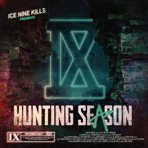 Ice Nine Kills的專輯Hunting Season