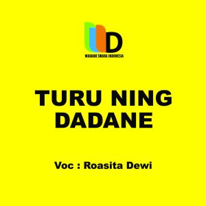 收听Roasita Dewi的Turu Ning Dadane歌词歌曲
