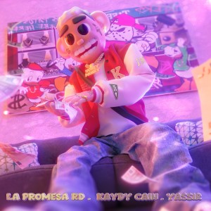 Listen to Como 21 song with lyrics from LA PROMESA RD