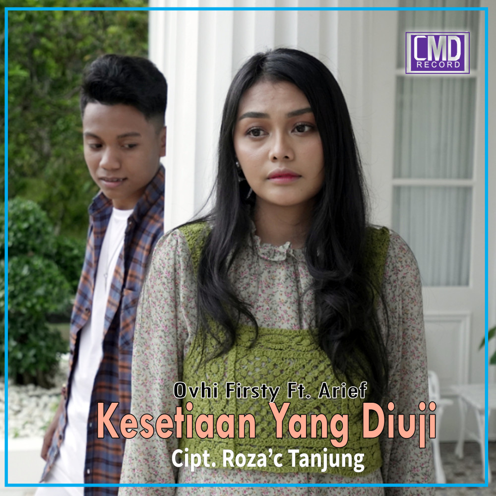 Kesetiaan Yang Diuji