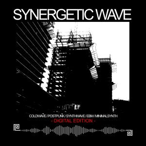 Album SYNERGETIC WAVE (Explicit) from 