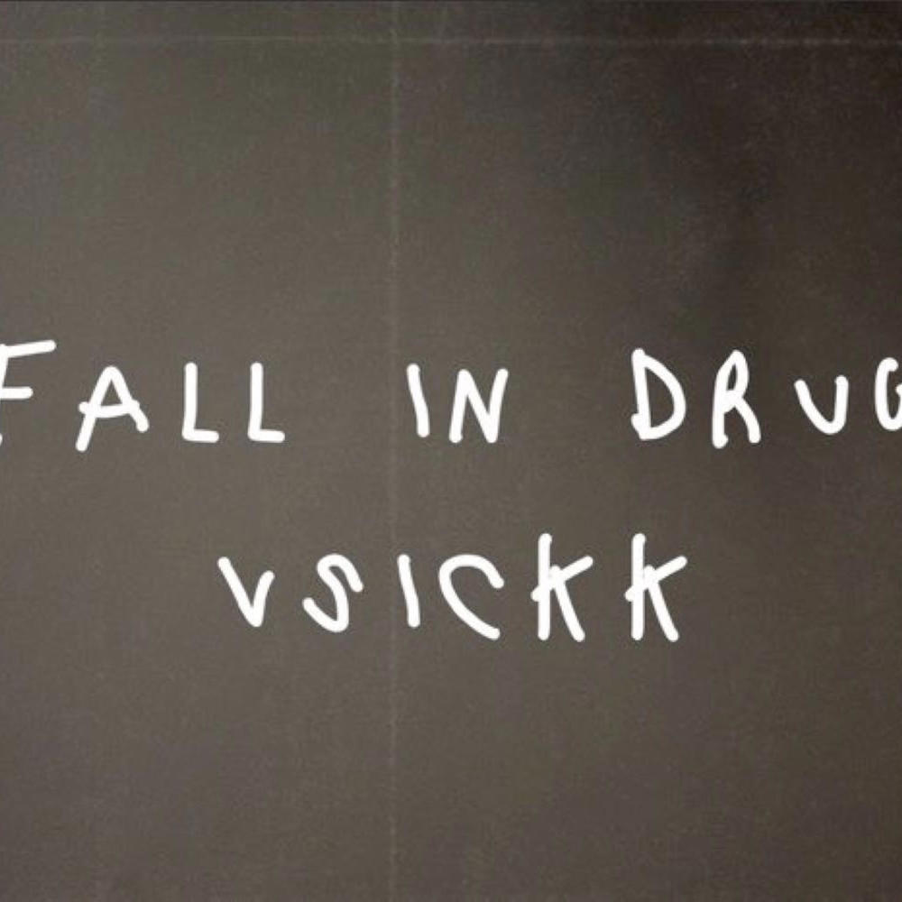 Fall In ***** (feat. Vsickk) (Explicit)