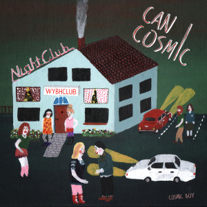 Listen to Wishlist (Feat. George) song with lyrics from Cosmicboy