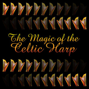 Triskell的專輯The Magic Of The Celtic Harp