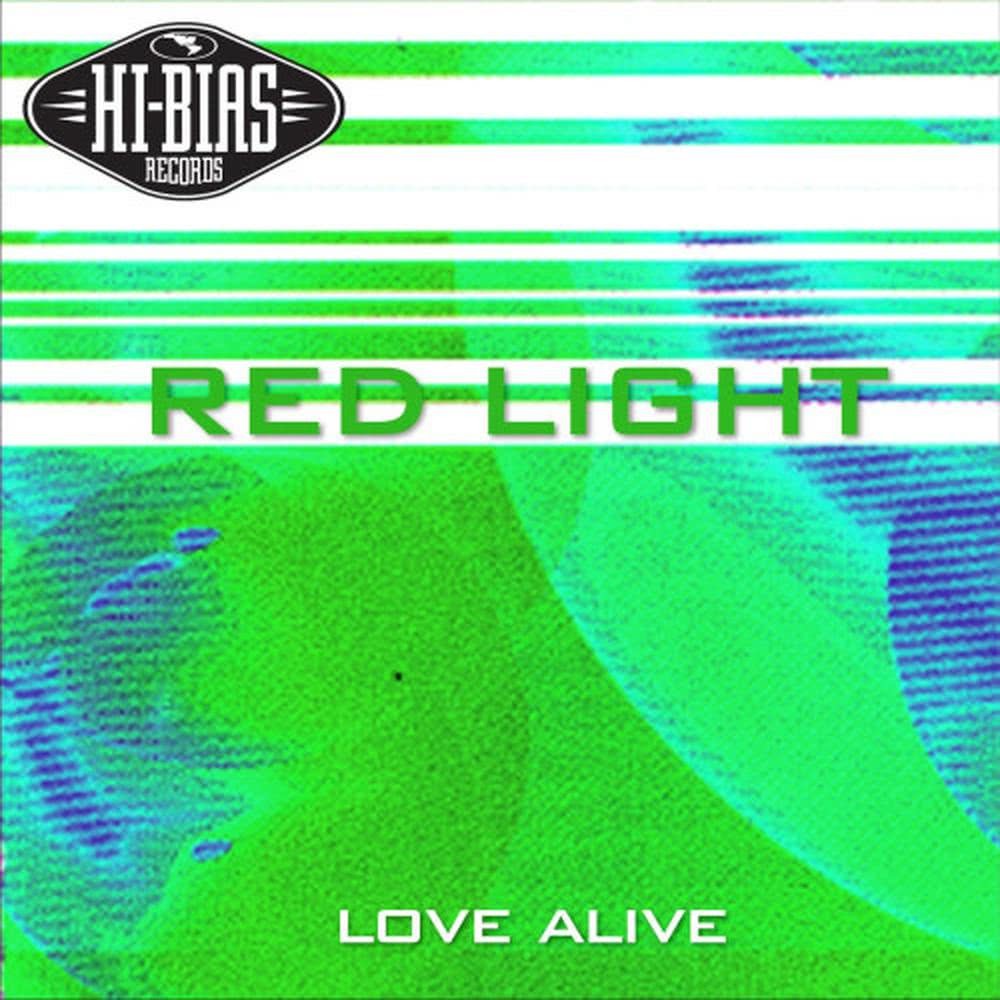 Love Alive (Resident Vocal Mix)