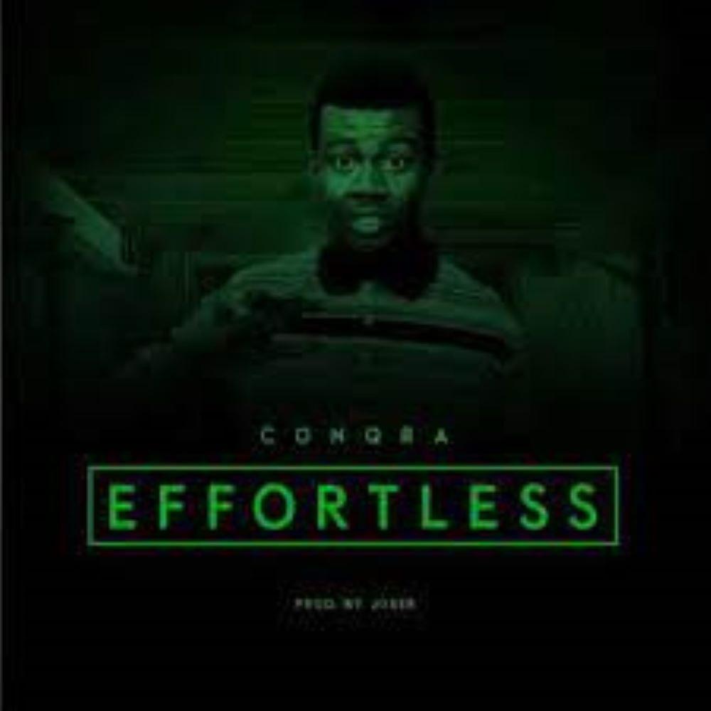 EFFORTLESS (Explicit)
