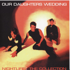 收聽Our Daughter's Wedding的Airline歌詞歌曲